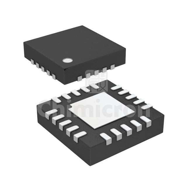 LTC3130IUDC-1