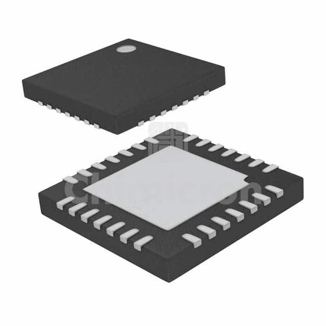 LTC3220IPF#TRPBF