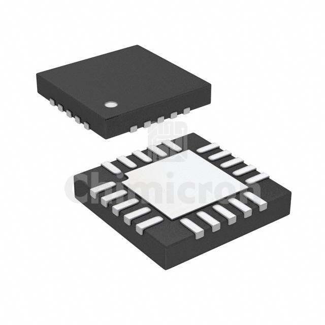 LTC3603EUF#TRPBF