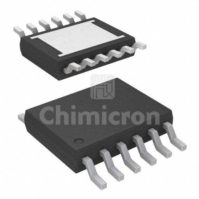 LTC3624EMSE-23.3#PBF
