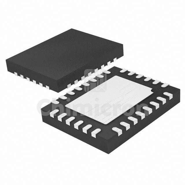 LTC3633AIUFD-2#TRPBF