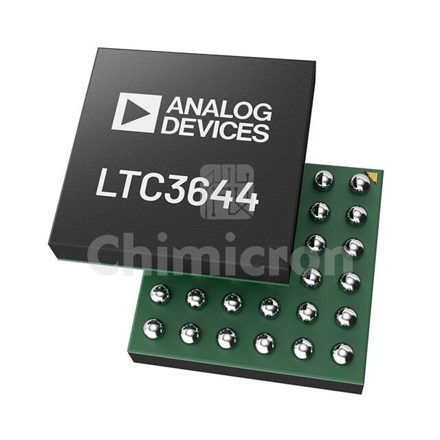 LTC3644IY#PBF