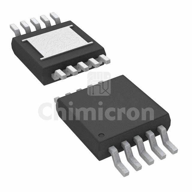 LTC3725IMSE#TRPBF