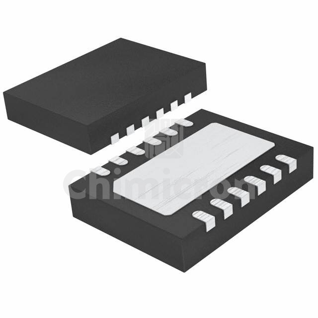 LTC3854IDDB#TRPBF