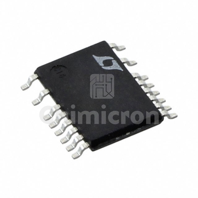 LTC3894EFE#TRPBF