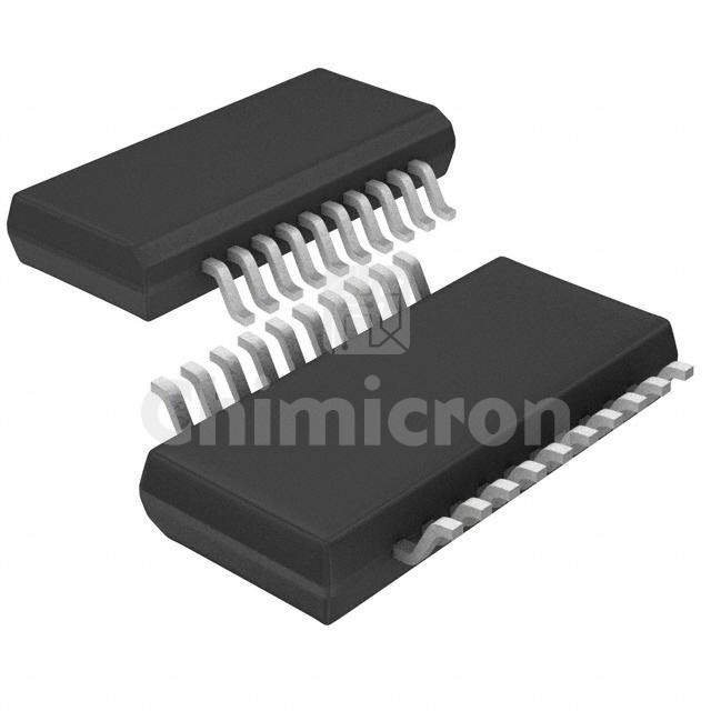 LTC4244IGN-1#TRPBF