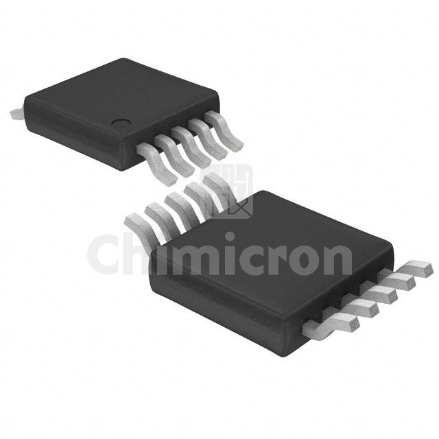 LTC4252A-2CMS#TRPBF