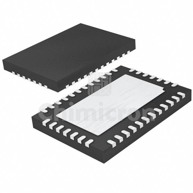 LTC4266CIUHF#TRPBF