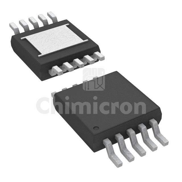 LTC4441MPMSE#TRPBF