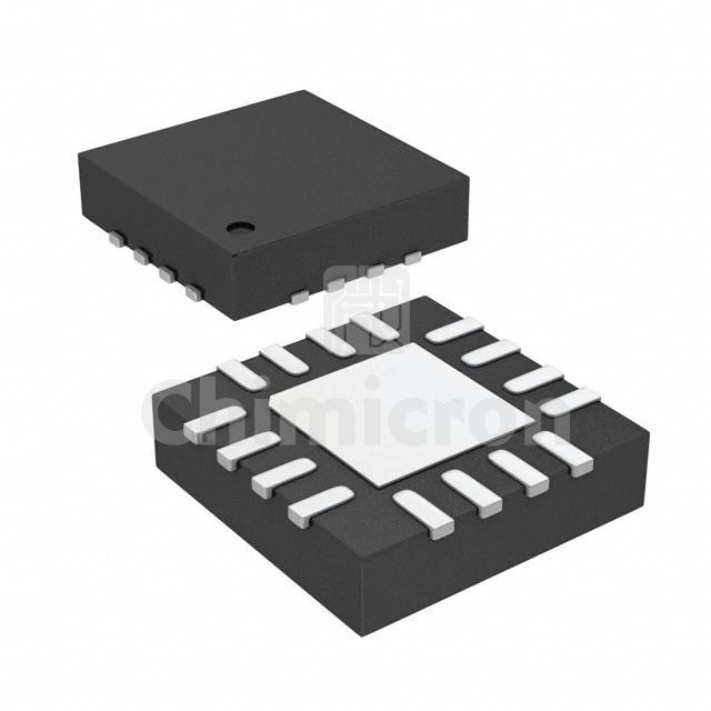 LTC6820HUD#TRPBF