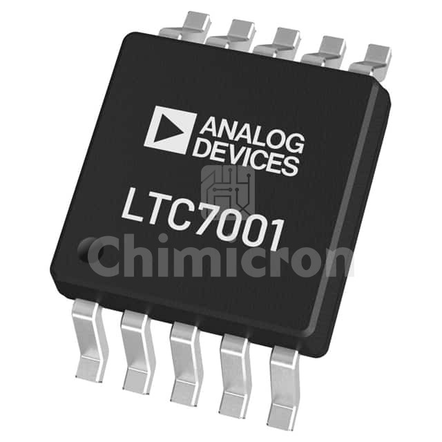 LTC7001JMSE#PBF