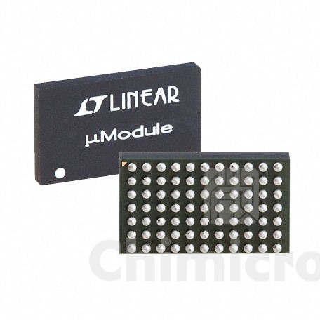 LTM4651EY#PBF