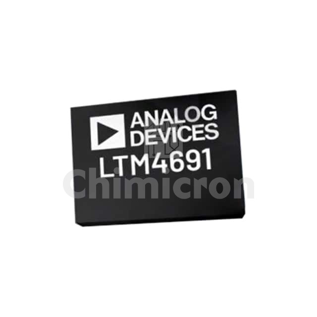 LTM4691IY#PBF
