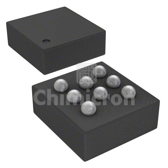 M24M01-DFCS6TP/K