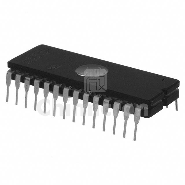 M27C256B-10F1