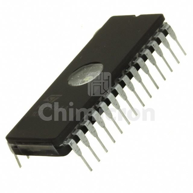 M27C64A-10F1