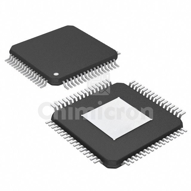 MAX11055ECB+