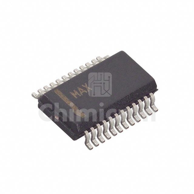 MAX11632EEG+