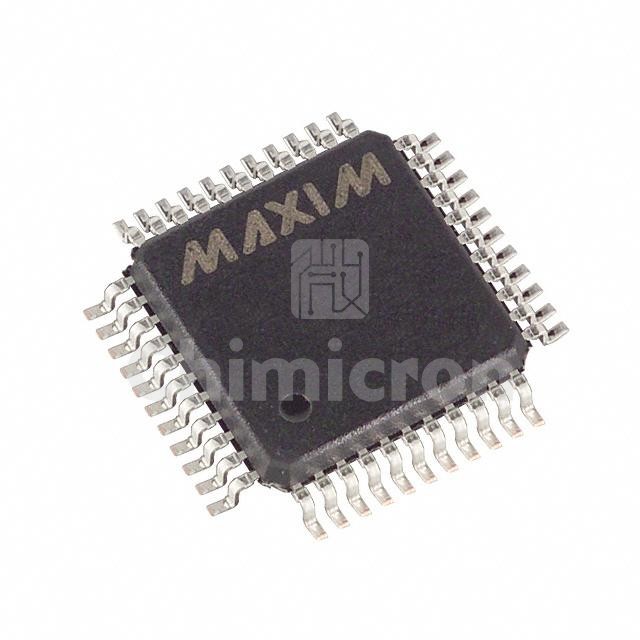 MAX138CMH+TD