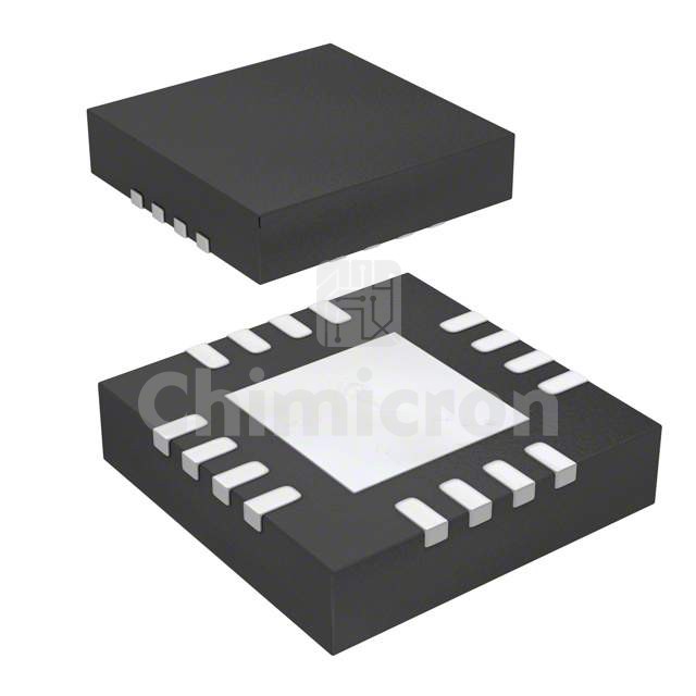 MAX16939ATESB/V+