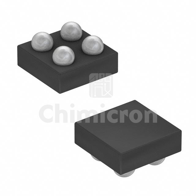 MAX2206EBS+T10G45