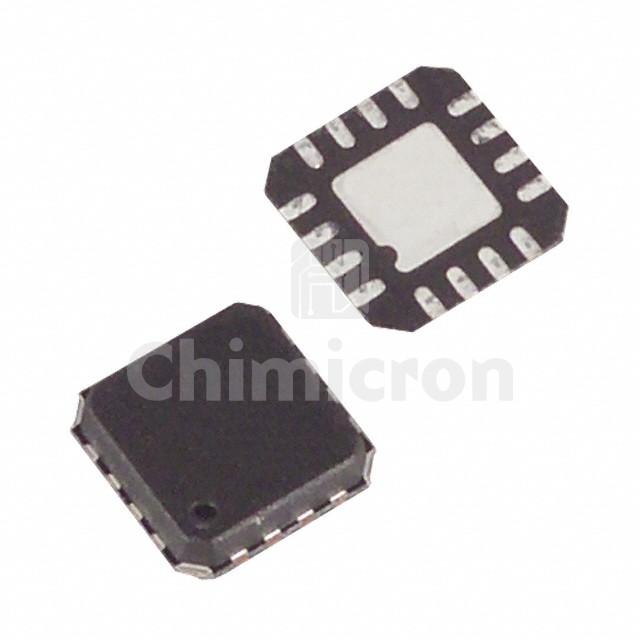MAX4781EGE+T