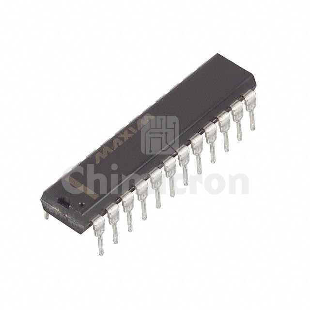 MAX502BENG