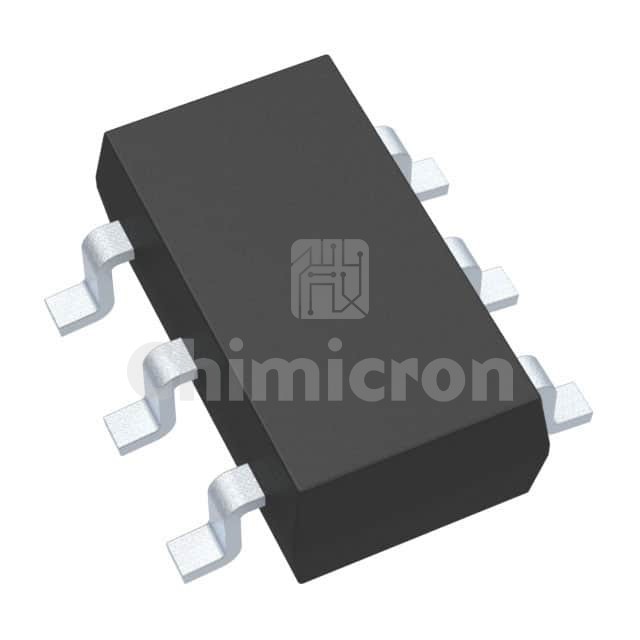 MAX5048BAUT+T