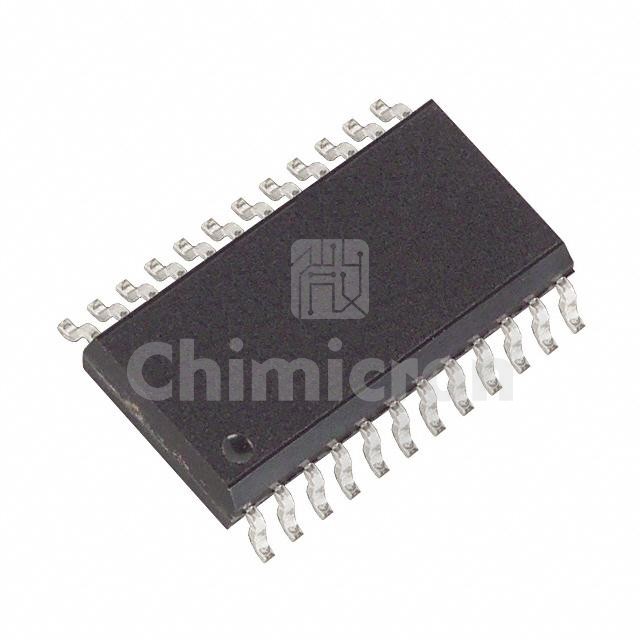 MAX521ACWG+T