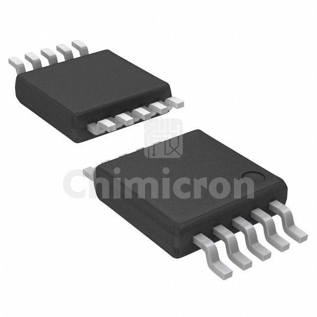 MAX5388LAUB+
