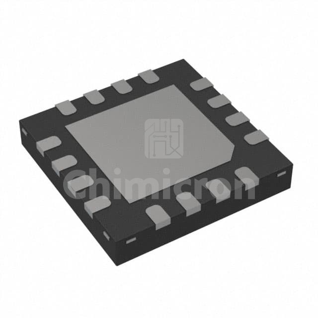 MAX5479ETE+