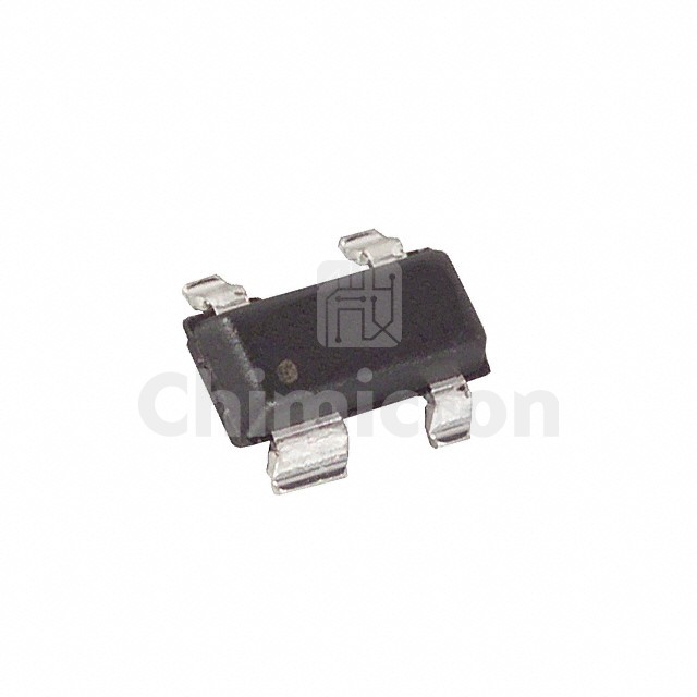 MAX6314US28D4+TG05