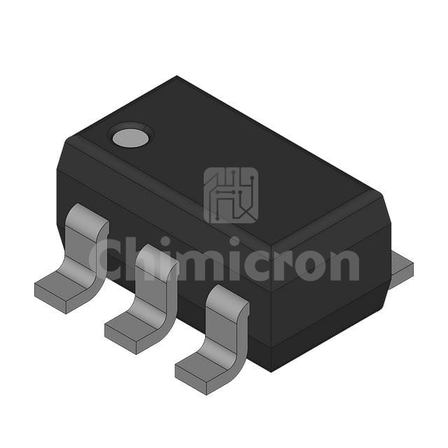MAX6829SVUT