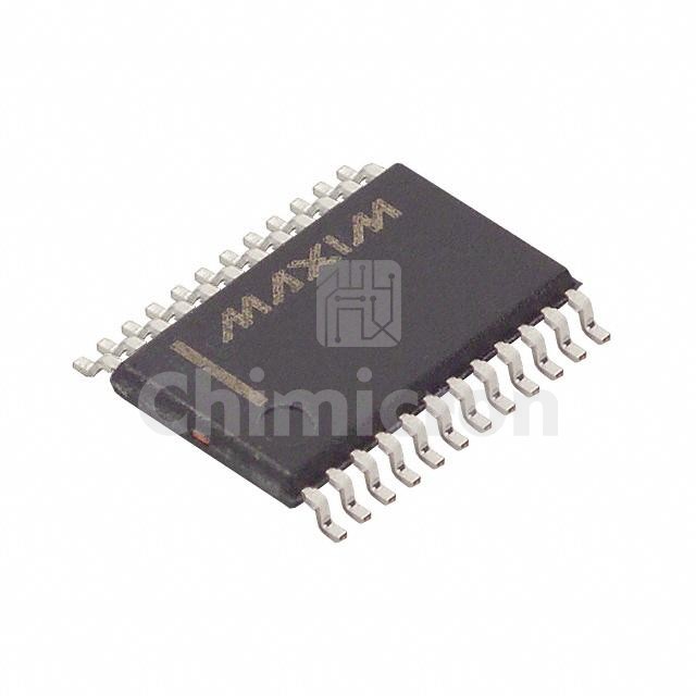 MAX6979AUG+