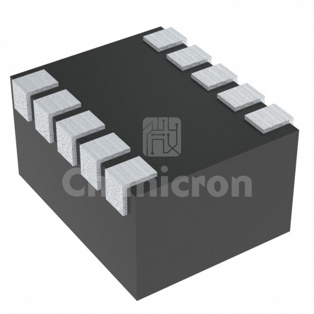 MAXM17624AMB+