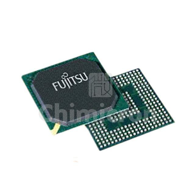 MB86276PB-GS-K5ZE1