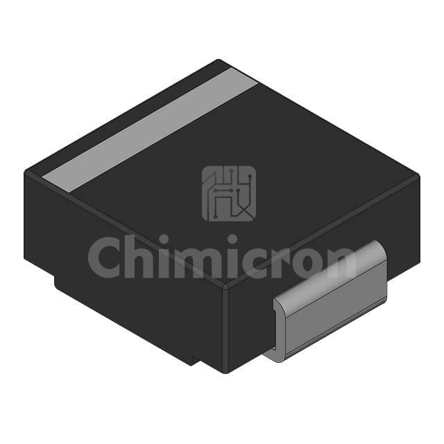 MBRS540T3