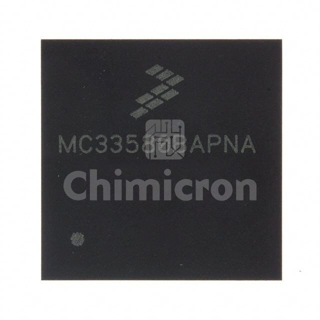 MC33580BAPNA