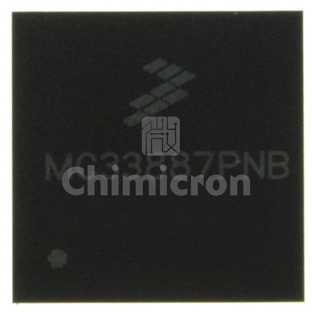 MC33887PNBR2