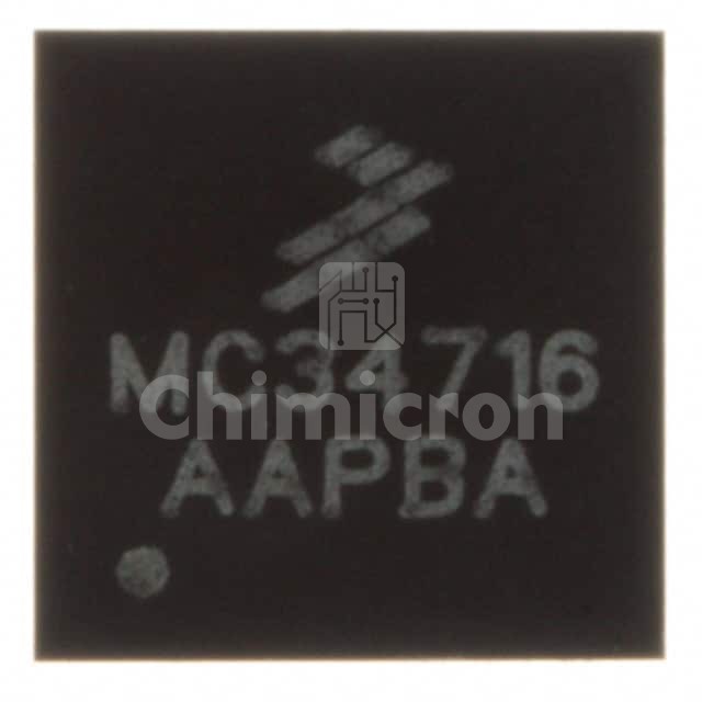 MC34717EP