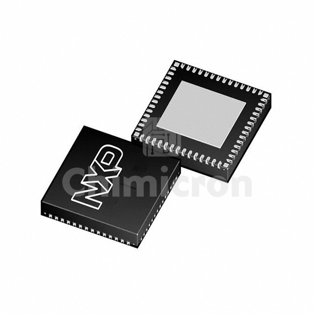 MC34PF8100CFEPR2