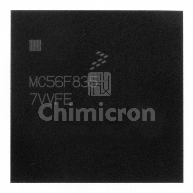 MC56F8357VVFE