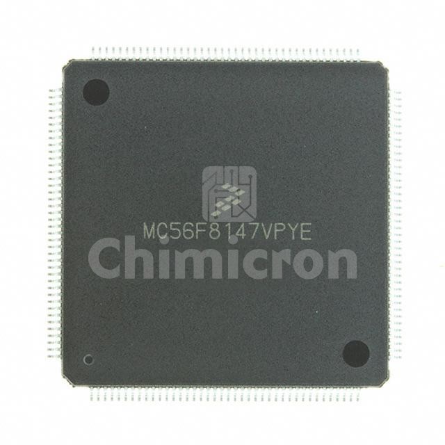MC56F8367MPYE