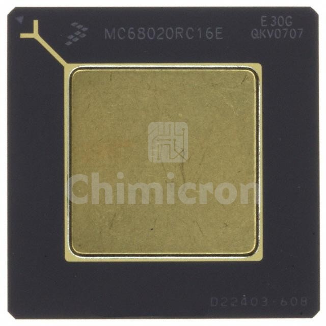 MC68020RC25E