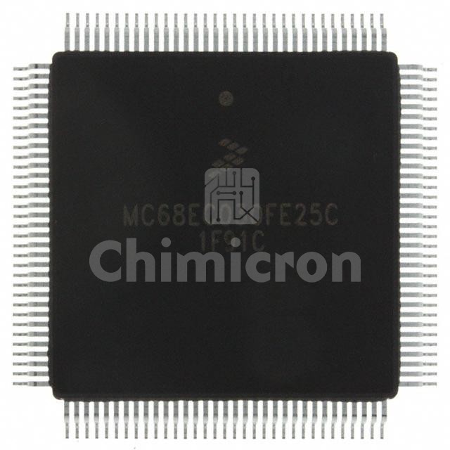 MC68030FE25C