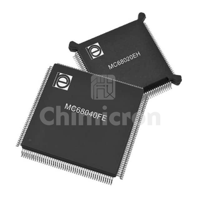 MC68040FE33V