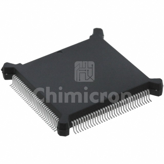 MC68306CEH16B