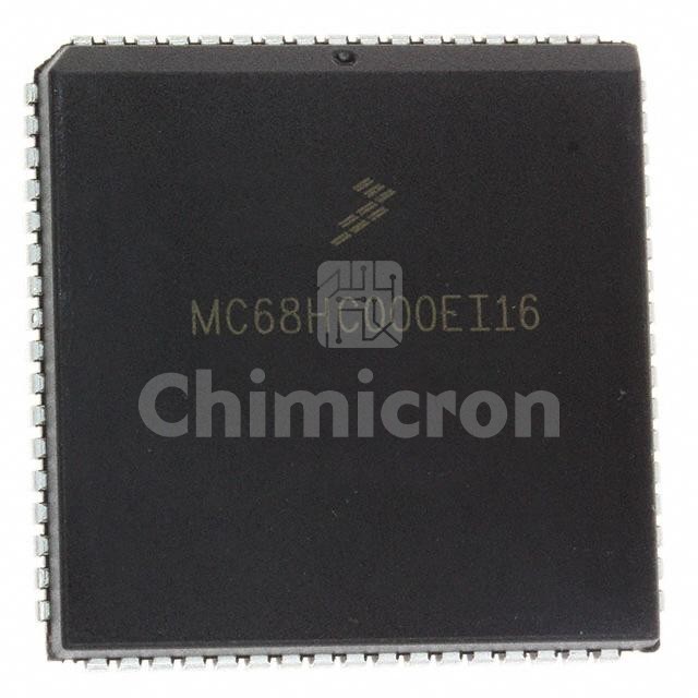 MC68EC000EI8