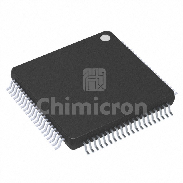 MC68HC908LJ24CPK