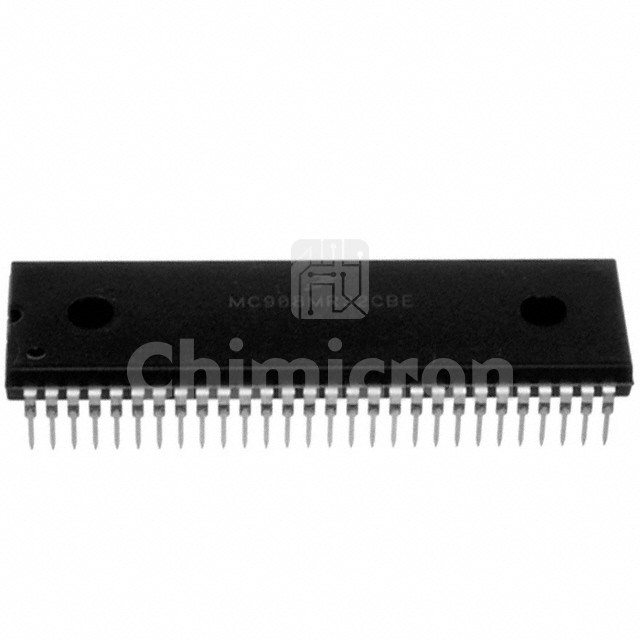 MC68HC908MR32CB